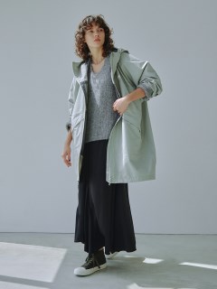 OTHER BRANDS/【emmi×HELLY HANSEN】RAINCOVER FOR FP/その他アウター