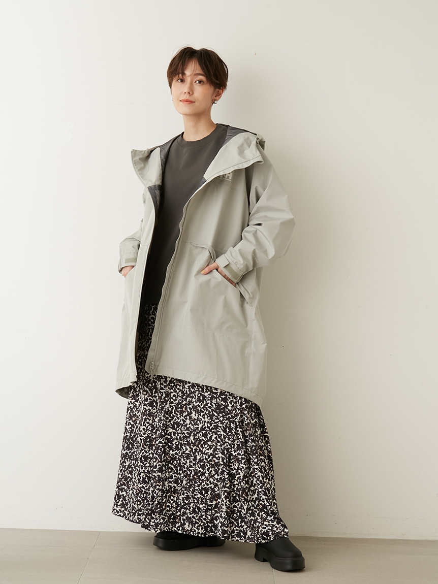 emmi×HELLY HANSEN】RAINCOVER FOR FP(その他アウター)|OTHER