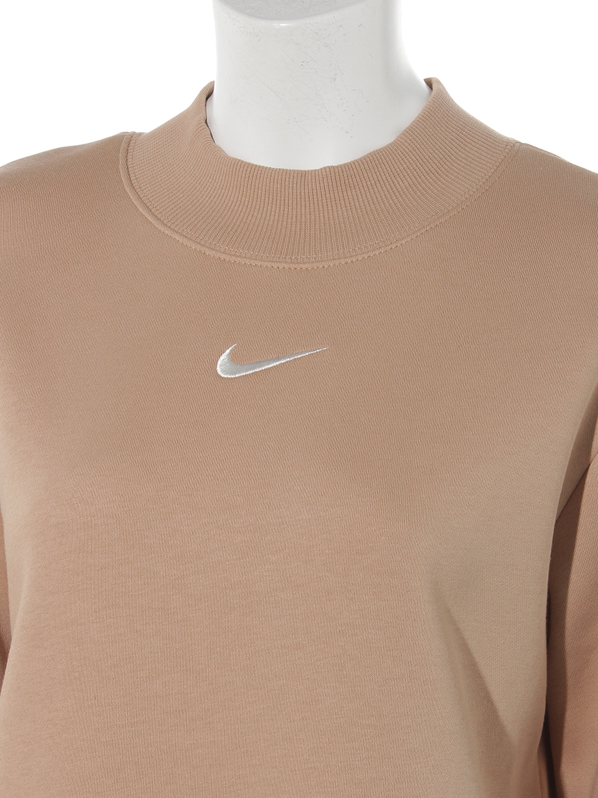 NIKE】AS W NSW PHNX FLC 3Q（膝丈/ミディ丈ワンピース）｜NIKE