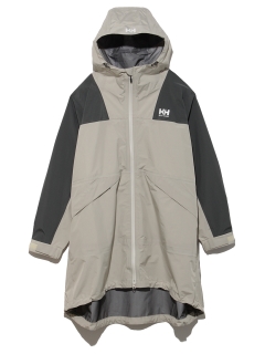 OTHER BRANDS/【HELLY HANSEN】RAINCOVER FOR FP/その他アウター