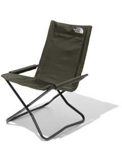 THE NORTH FACE/【THE NORTH FACE】TNF CAMP CHAIR/家具