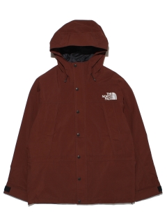 THE NORTH FACE/【THE NORTH FACE】MOUNTAIN LIGHT JK/マウンテンパーカー
