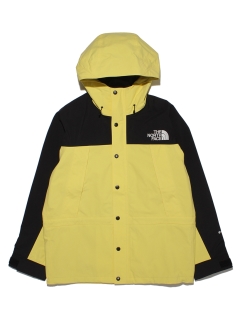 THE NORTH FACE/【THE NORTH FACE】MOUNTAIN LIGHT JK/マウンテンパーカー