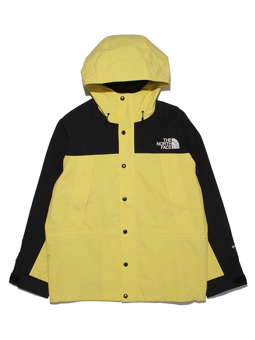THE NORTH FACE】MOUNTAIN LIGHT JK（マウンテンパーカー）｜THE NORTH
