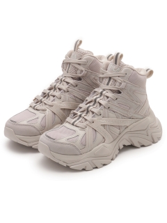 OTHER BRANDS/【FILA】ELECTROVE 2 HIGH/スニーカー