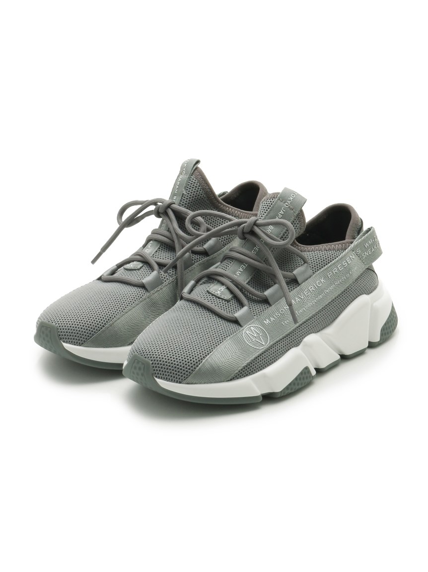 MAISON MAVERICK PRESENTS】Dad Sneakers(スニーカー)|OTHER BRANDS