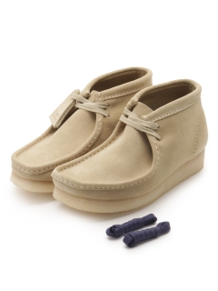 OTHER BRANDS/【Clarks】Wallabee Boot/スニーカー