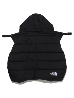 THE NORTH FACE/【THE NORTH FACE】BABY SHELL BLANKET/ブランケット/おくるみ