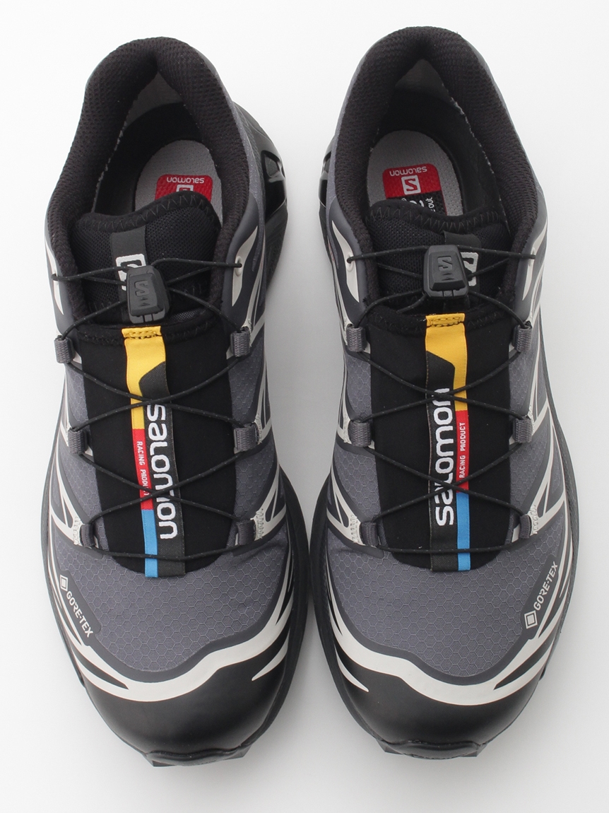 SALOMON】XT-6 GTX（スニーカー）｜SALOMON（サロモン