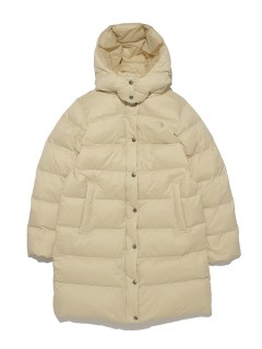 THE NORTH FACE/【THE NORTH FACE】CAMP SIERRA LG CT/ダウンジャケット/コート