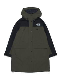 THE NORTH FACE/【THE NORTH FACE】MOUNTAINLIGHT COAT/マウンテンパーカー