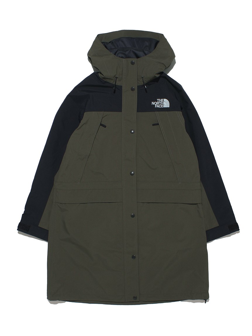 THE NORTH FACEMOUNTAINLIGHT COATマウンテンパーカー｜THE