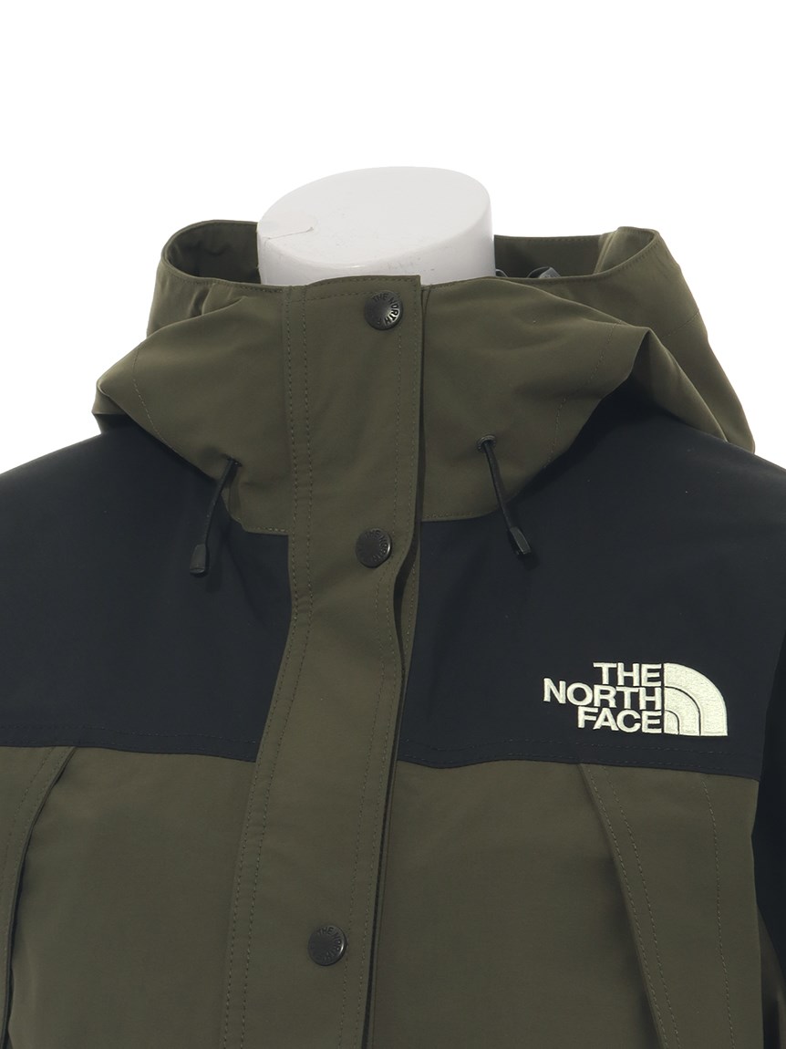 THE NORTH FACE】MOUNTAINLIGHT COAT（マウンテンパーカー）｜THE