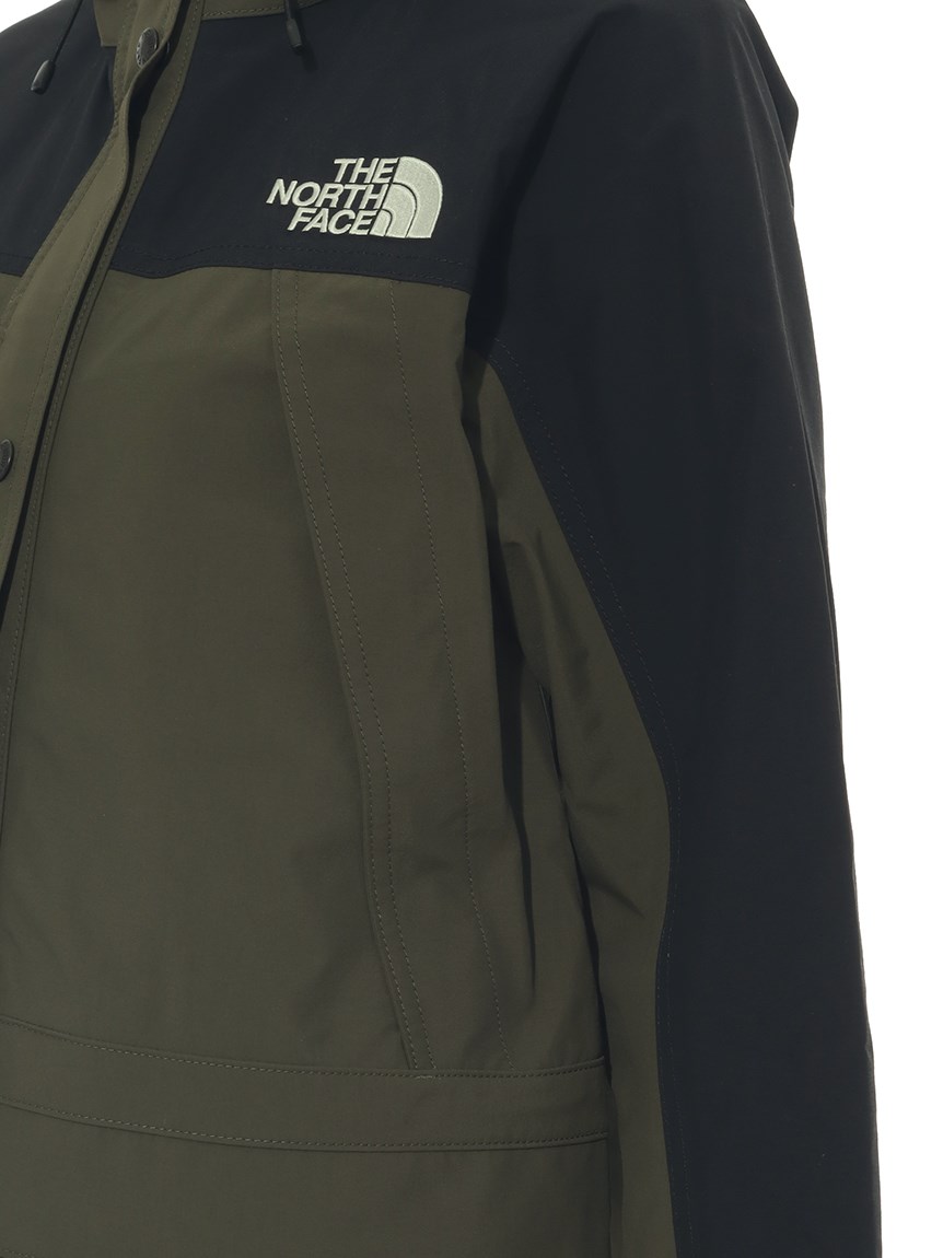 THE NORTH FACE】MOUNTAINLIGHT COAT（マウンテンパーカー）｜THE
