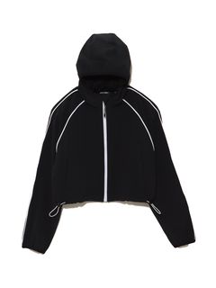 OTHER BRANDS/【Calvin Klein】Woven Jacket/トップス