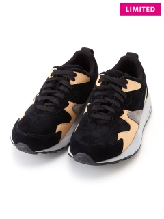 OTHER BRANDS/【le coq sportif×emmi】LCS R COYOTE EM/スニーカー