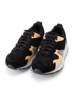 OTHER BRANDS/【le coq sportif×emmi】LCS R COYOTE EM/スニーカー