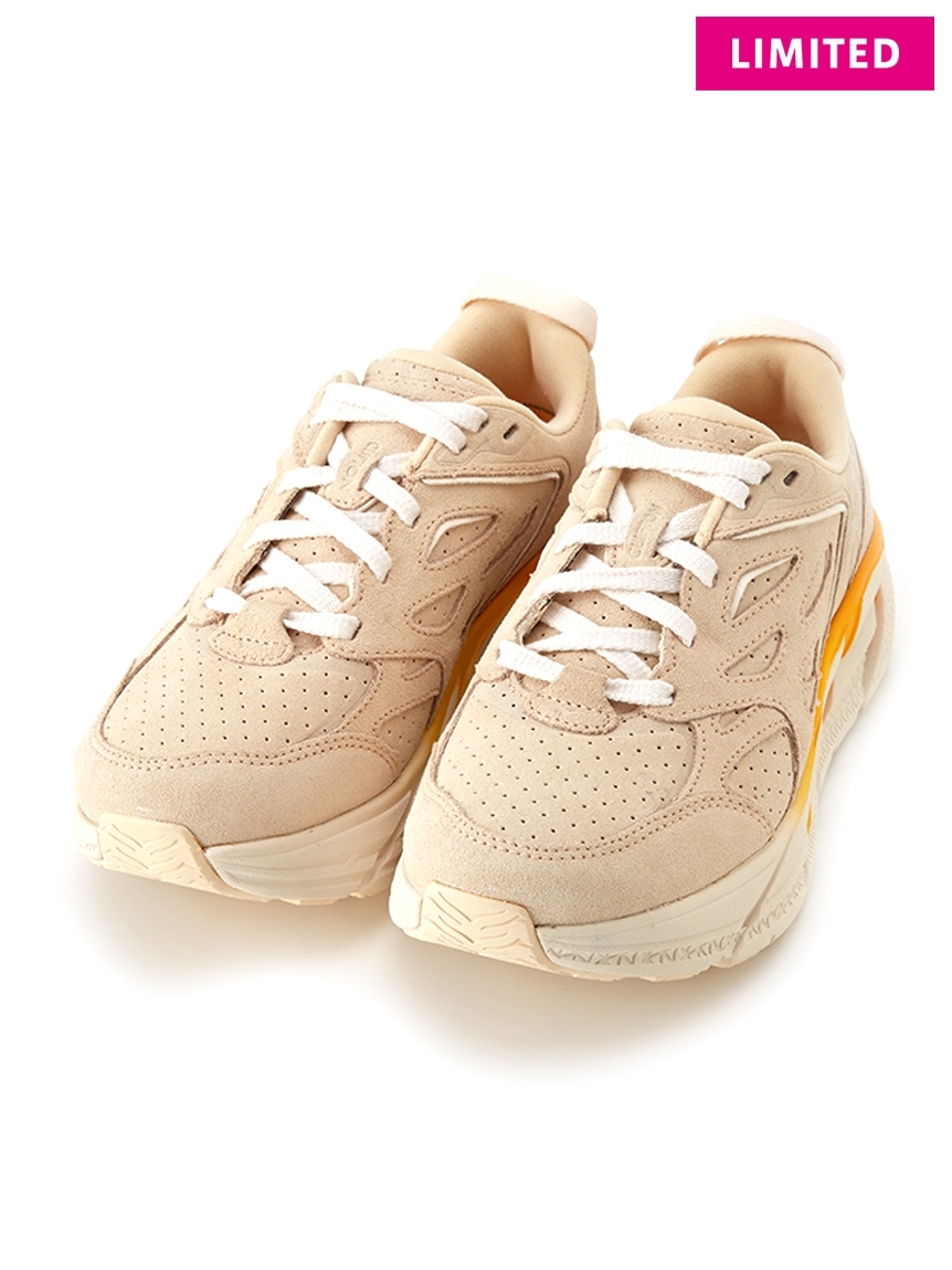 HOKA ONE ONE】CLIFTON L SUEDE（スニーカー）｜OTHER BRANDS（アザー