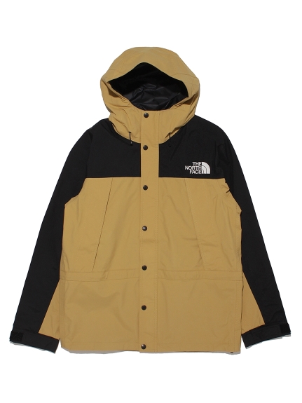 THE NORTH FACE】MOUNTAIN LIGHT JK（マウンテンパーカー）｜THE NORTH 