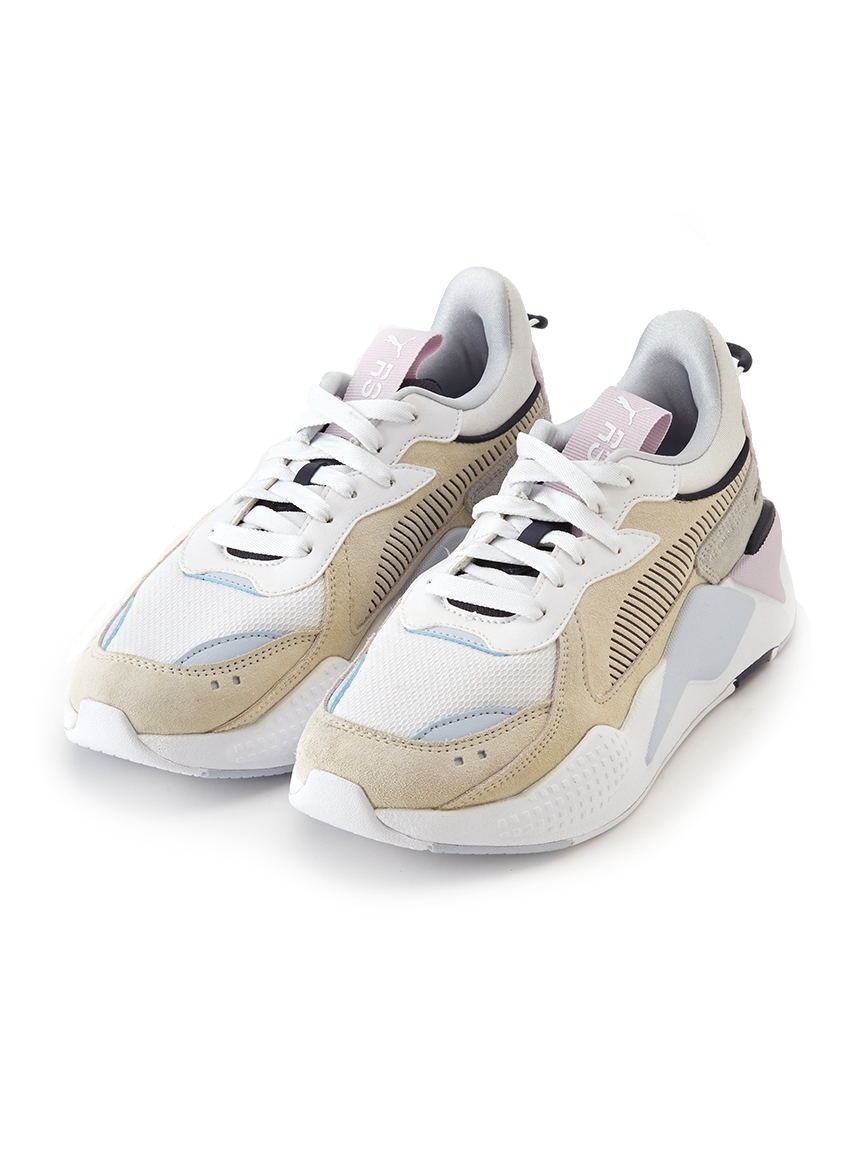 PUMA for emmi RS-X Reinvent WNS 23㎝