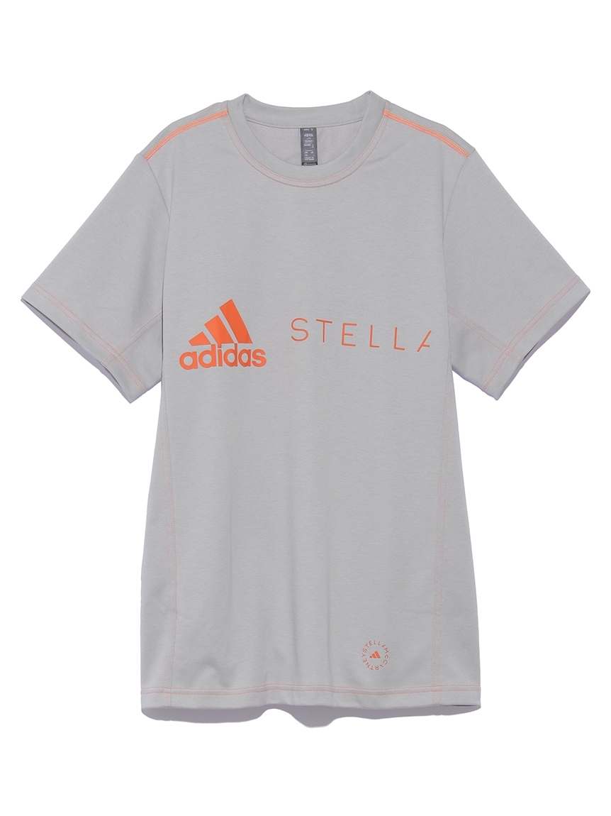 adidas  アディダス　オリジナルス　ステラマッカートニー　Tシャツ