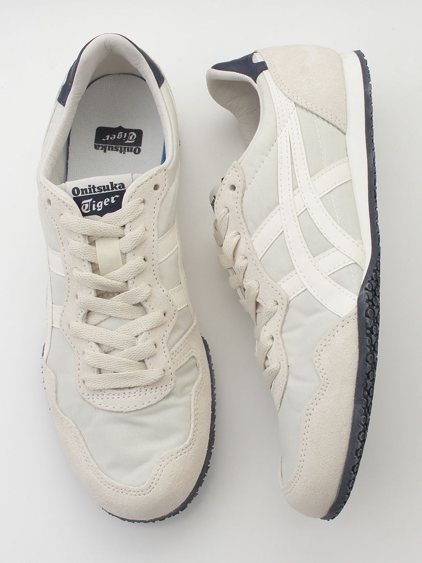 Onitsuka Tiger】SERRANO(スニーカー)|Onitsuka Tiger(オニツカ タイガー )|ファッション通販|ウサギオンライン公式通販サイト Onitsuka Tiger】SERRANO(スニーカー)|Onitsuka Tiger(オニツカ タイガー )|ファッション通販|ウサギオンライン公式通販サイト