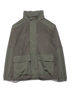 OTHER BRANDS/【Snowpeak】Insect Shield Jacket/マウンテンパーカー