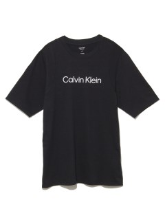 OTHER BRANDS/【Calvin Klein】CB BOYFRIEND TEE/カットソー/Tシャツ