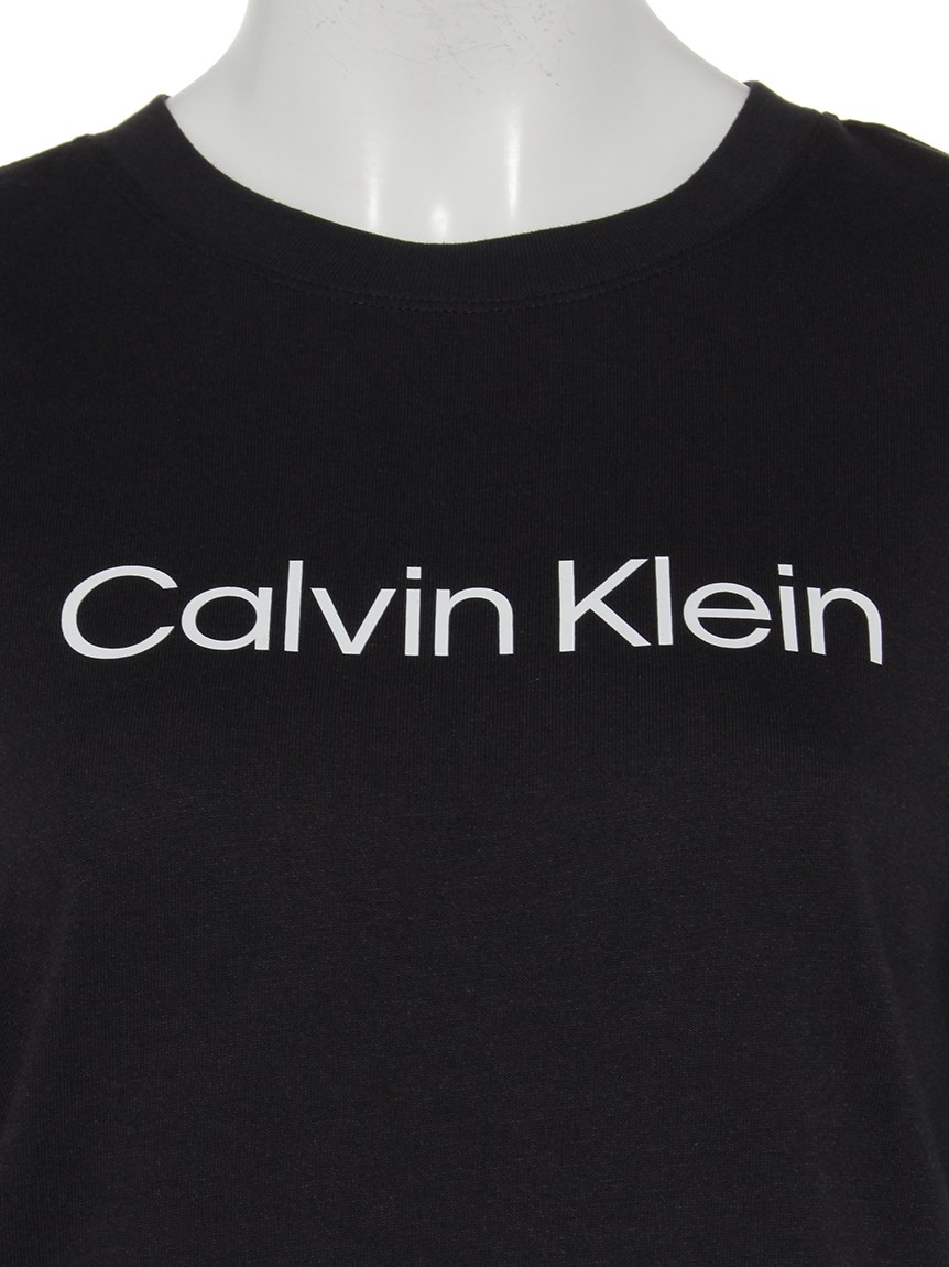 Calvin Klein】CB BOYFRIEND TEE（カットソー/Tシャツ）｜OTHER BRANDS 