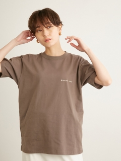 OTHER BRANDS/【Snoｗ Peak×emmi】H/S T-shirts/カットソー/Tシャツ