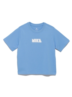 NIKE/【NIKE】NSW TEE BOXY CIRCA2/カットソー/Tシャツ
