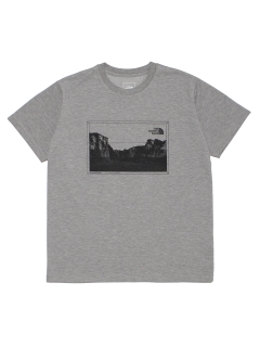 THE NORTH FACE/【THE NORTH FACE】S/S TRI GRADAT T/カットソー/Tシャツ