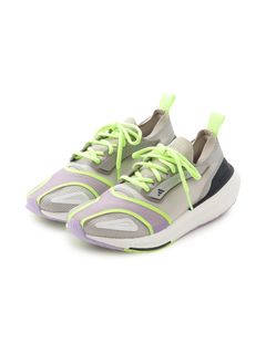 adidas/【adidas Originals】aSMC UB 23 footprint/スニーカー