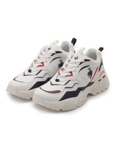 OTHER BRANDS/【le coq sportif】LCS BASQUE/スニーカー