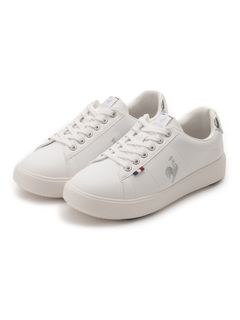 OTHER BRANDS/【le coq sportif】LCS FOURCHE PF/スニーカー