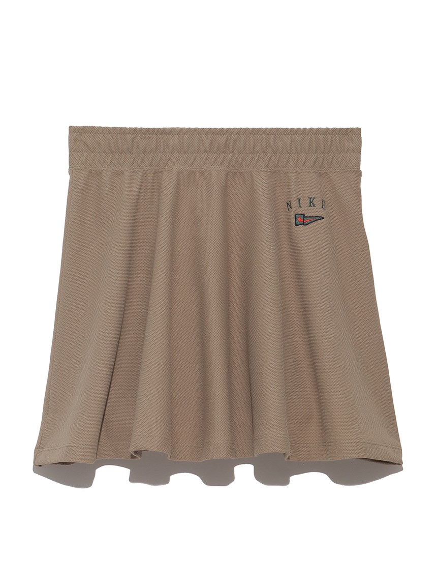 NIKE】PIQUE SKIRT NCPS（ミニスカート）｜NIKE（ナイキ ...