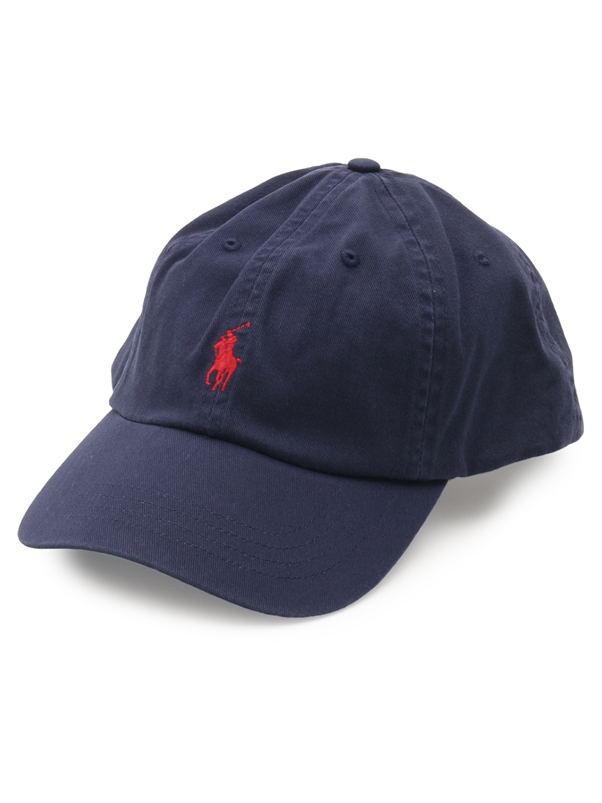POLO RALPH LAUREN】SPORT CAP-HAT（キャップ）｜OTHER  BRANDS（アザーブランド）｜ファッション通販｜ウサギオンライン公式通販サイト