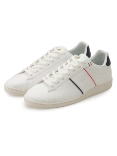 OTHER BRANDS/【le coq sportif】LCS CHATEAU II/スニーカー