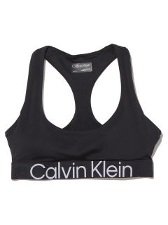 OTHER BRANDS/【Calvin Klein】MEDIUM SUPPORT BRA/インナー