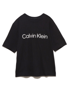OTHER BRANDS/【Calvin Klein】RELAXED SS TEE/トップス