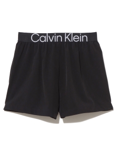 OTHER BRANDS/【Calvin Klein】WOVEN SHORT/ボトムス