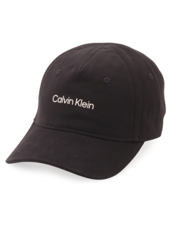 OTHER BRANDS/【Calvin Klein】ATHLETIC ICON CAP/キャップ