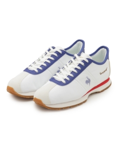 OTHER BRANDS/【le coq sportif】LCS MONTPLLIER CR/スニーカー
