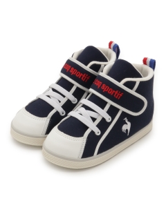 OTHER BRANDS/【le coq sportif】LCS サンレモ CV III/スニーカー