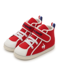 OTHER BRANDS/【le coq sportif】LCS サンレモ CV III/スニーカー
