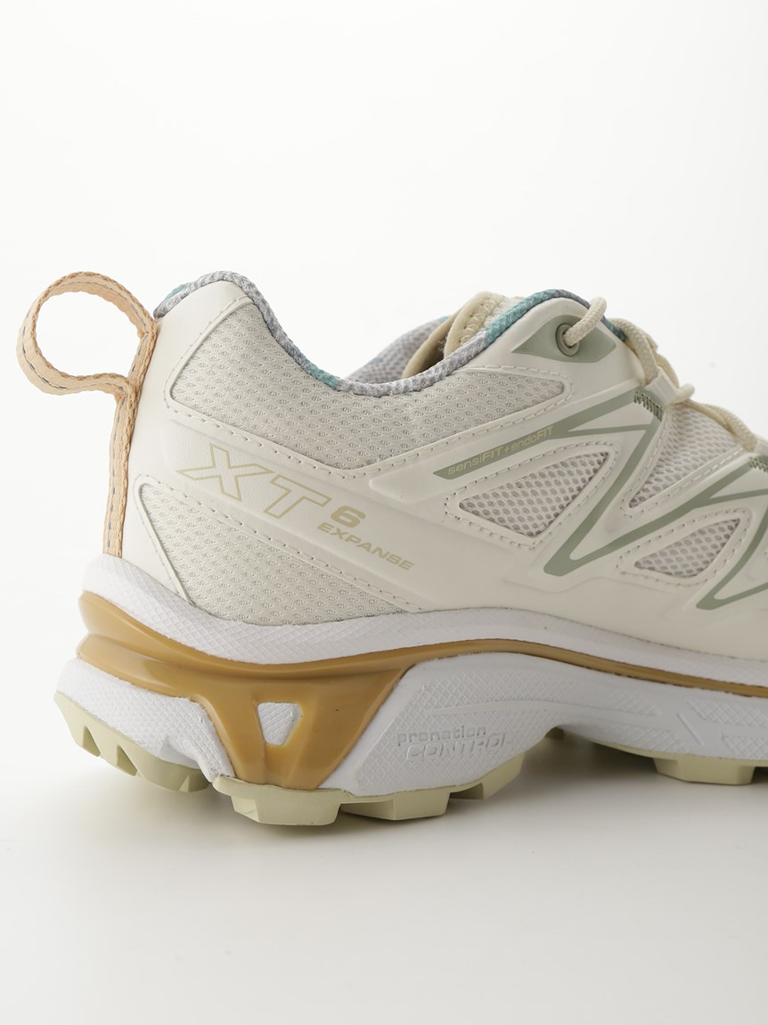 Salomon】XT-6 EXPANSE COTTAGE（スニーカー）｜OTHER BRANDS（アザー ...