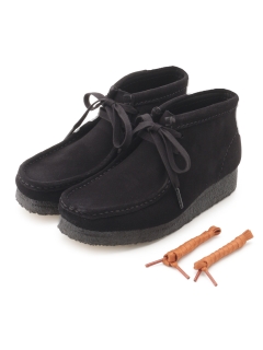 OTHER BRANDS/【Clarks】Wallabee Boot/スニーカー