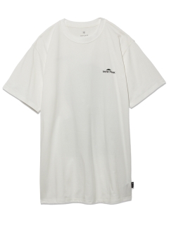 Snow Peak/【Snow Peak】Relaxin’ F/s T-shirt/カットソー/Tシャツ