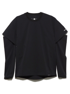 OTHER BRANDS/【Karrimor】2-way crew/カットソー/Tシャツ