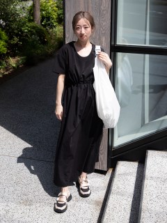 OTHER BRANDS/【Snow Peak】Quick Dry Dress/サロペット/ワンピース